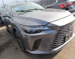 LEXUS RX 350 2023 2.5 - 1