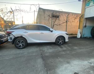 LEXUS RX 350 2023 2.5 - 10