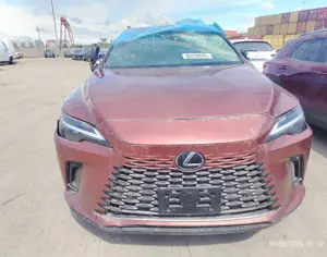 LEXUS RX 350 2023 2.5 - 2