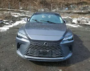 LEXUS RX 350 2023 2.5 - 3