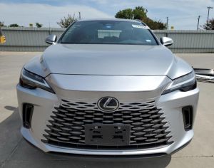 LEXUS RX 350 2023 2.5 - 6