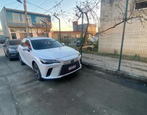 LEXUS RX 350 2023 2.5 - 7