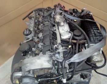 MERCEDES-BENZ ML 270 1998-2005 - 2