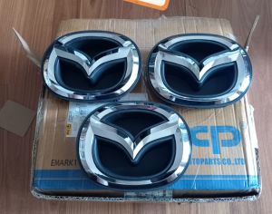 MAZDA Mazda 3 2013-2019 - 1