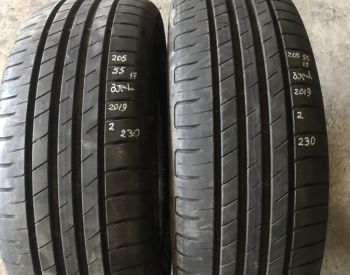 R17 205/50 ზაფხული