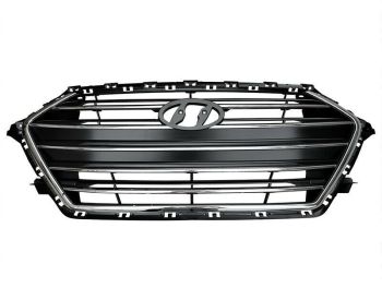 HYUNDAI Elantra 2016-2018 - 1