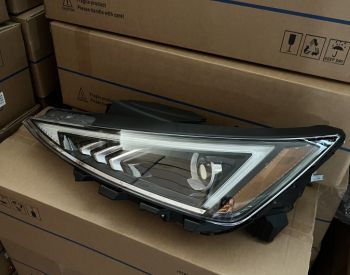 HYUNDAI Elantra 2019-2020