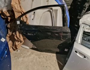 SKODA Octavia 2013-2026 - 5