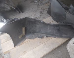 TOYOTA Prius 2009-2015 - 4