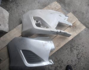 TOYOTA Camry 2012-2015 - 1