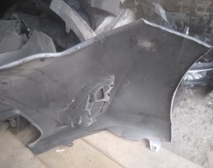 TOYOTA Camry 2012-2015 - 2