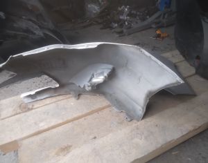 TOYOTA Camry 2012-2015 - 5