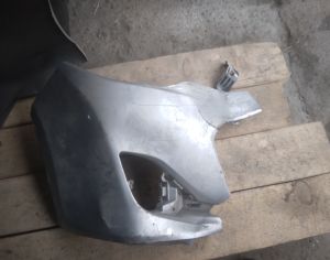 TOYOTA Camry 2012-2015 - 7