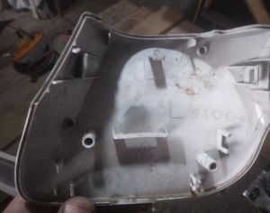 LEXUS RX 450 2009-2016 - 3
