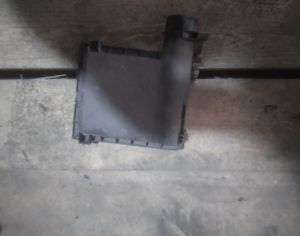 TOYOTA Prius 2009-2015 - 1