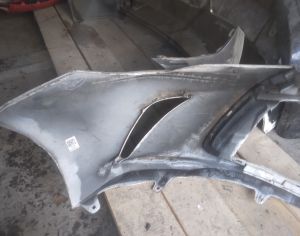 TOYOTA Camry 2015-2017 - 2