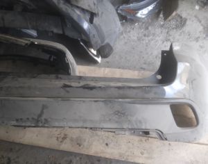 TOYOTA Highlander 2014-2020 - 1