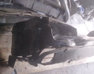 TOYOTA Highlander 2014-2020 - 4