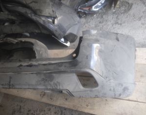 TOYOTA Highlander 2014-2020 - 6