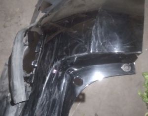 TOYOTA Highlander 2014-2020 - 9