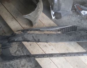 KIA Optima 2016-2018 - 4
