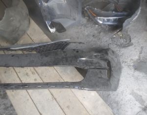 KIA Optima 2016-2018 - 5