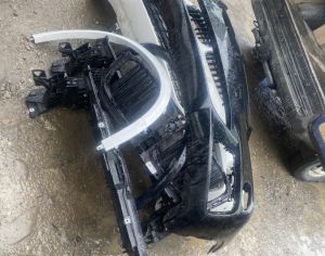 MERCEDES-BENZ GLE 53 2019-2025 - 2