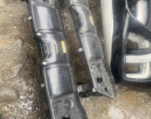 MERCEDES-BENZ GLE 53 2019-2025 - 4