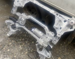 BMW 540 2018-2025