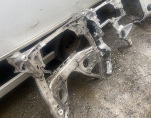 BMW 540 2018-2025 - 2