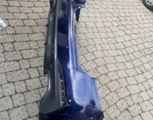 BMW 540 2020-2023