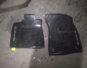 LEXUS RX 450 2009-2015