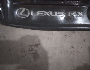 LEXUS RX 450 2009-2015 - 3
