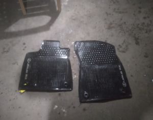 LEXUS RX 450 2009-2015 - 4