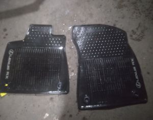 LEXUS RX 450 2009-2015 - 5