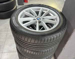 R17 BMW 320 2018-2025 - 2
