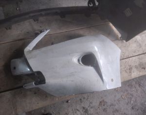LEXUS RX 450 2013-2015 - 1