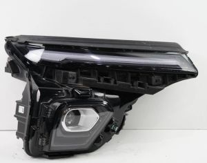CHEVROLET Trailblazer 2023-2026
