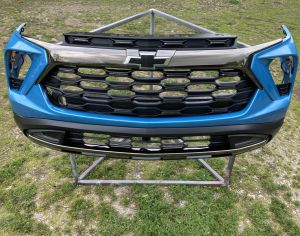 CHEVROLET Trailblazer 2023-2026 - 1