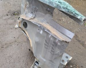 TOYOTA RAV 4 2013-2018 - 5