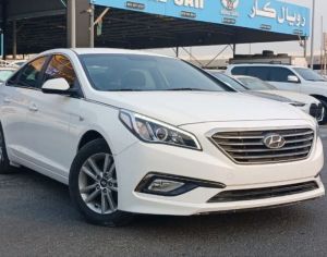 Hyundai sonata 2015-2017  LPG
