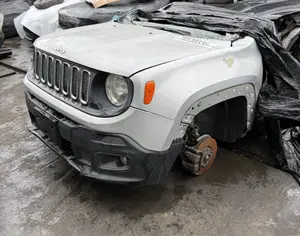 JEEP Renegade 2016 2.4