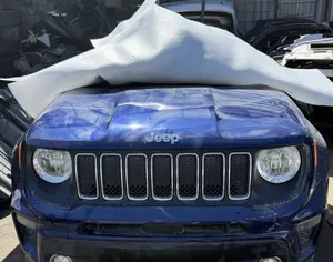 JEEP Renegade 2016 2.4 - 2