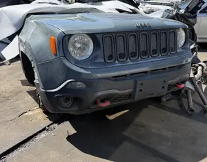 JEEP Renegade 2016 2.4 - 3