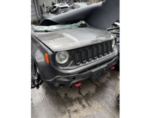 JEEP Renegade 2016 2.4 - 4