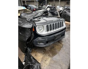 JEEP Renegade 2016 2.4 - 5