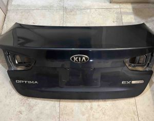 KIA Optima 2014-2015 - 1