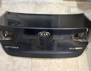 KIA Optima 2014-2015 - 2