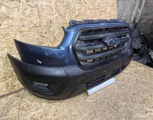 FORD Transit 2016-2023 - 3