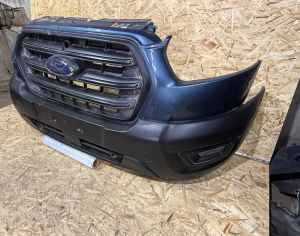 FORD Transit 2016-2023 - 4